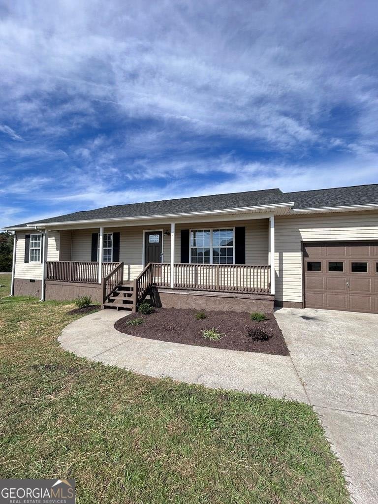 2360 McEntire Circle Chatsworth - Photo 1