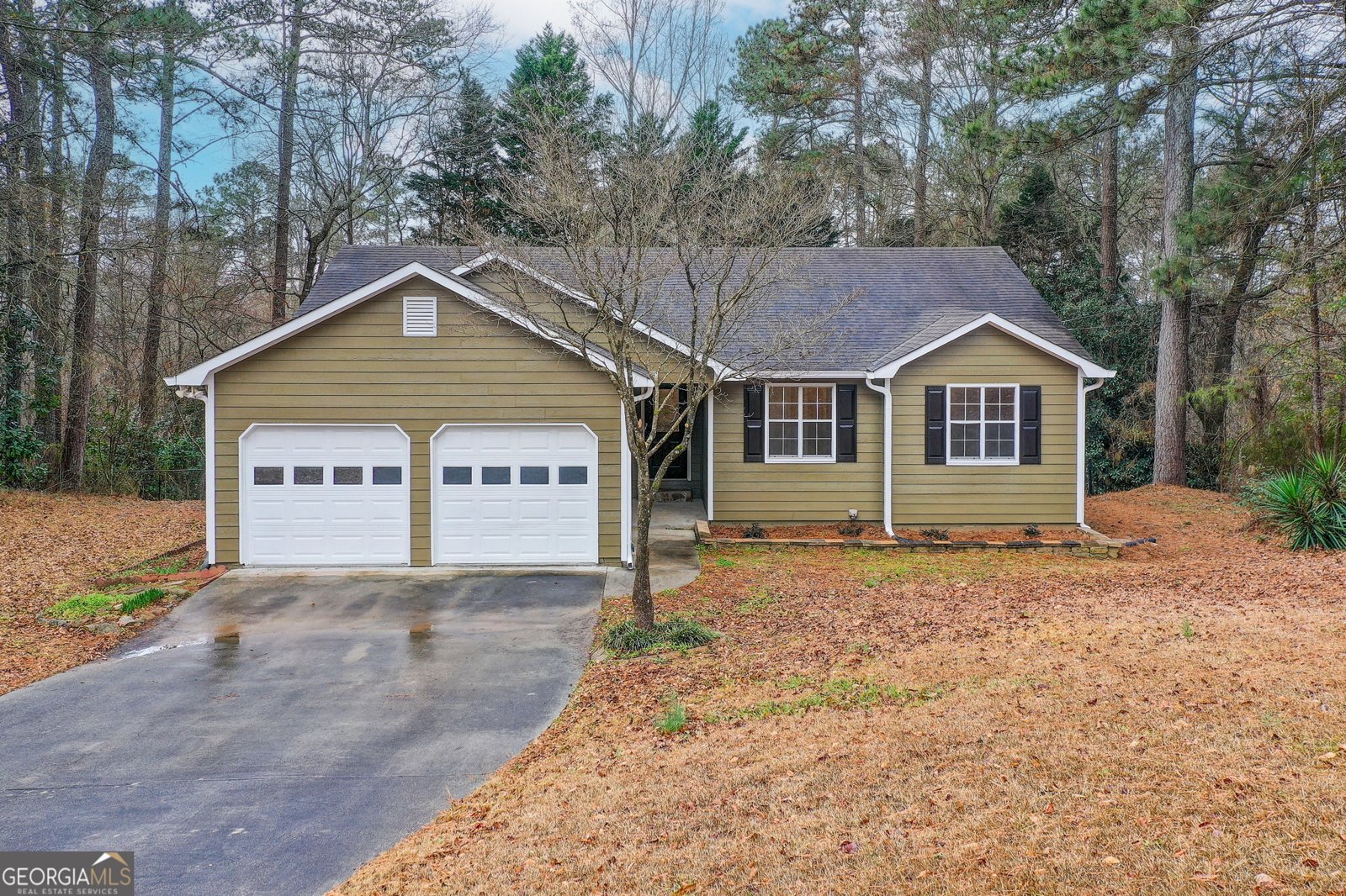 4440 Bullock Bridge Road Loganville - Photo 1