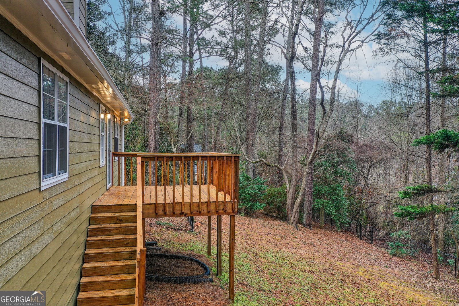 4440 Bullock Bridge Road Loganville - Photo 13