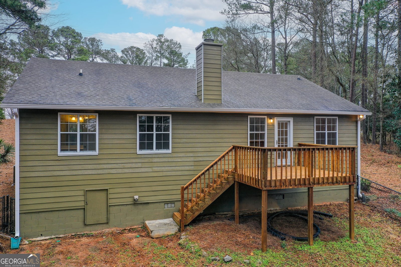 4440 Bullock Bridge Road Loganville - Photo 14