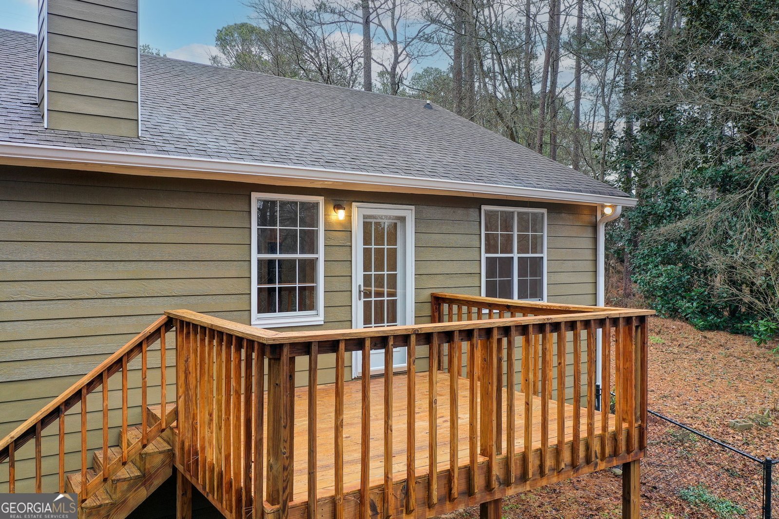 4440 Bullock Bridge Road Loganville - Photo 15