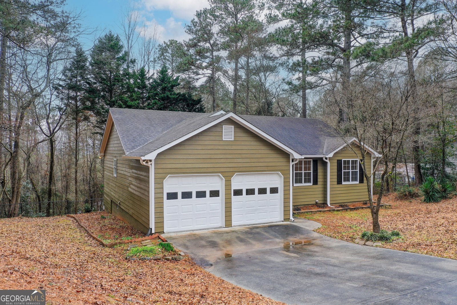 4440 Bullock Bridge Road Loganville - Photo 31