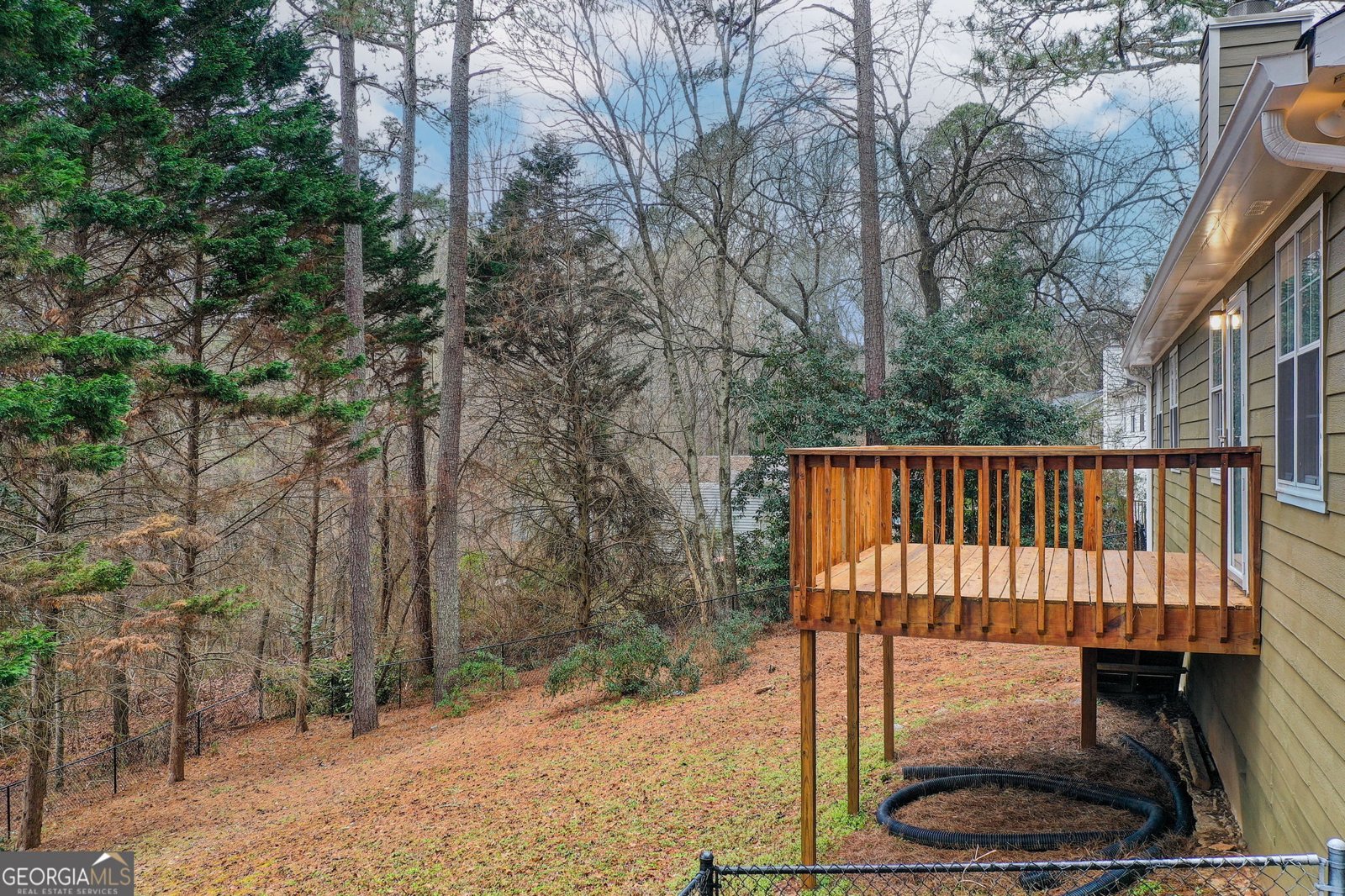 4440 Bullock Bridge Road Loganville - Photo 32