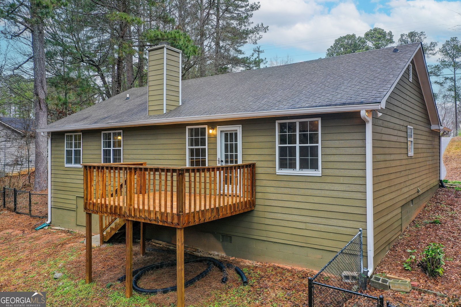 4440 Bullock Bridge Road Loganville - Photo 33