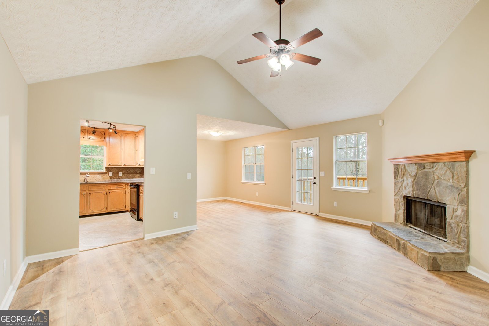 4440 Bullock Bridge Road Loganville - Photo 6