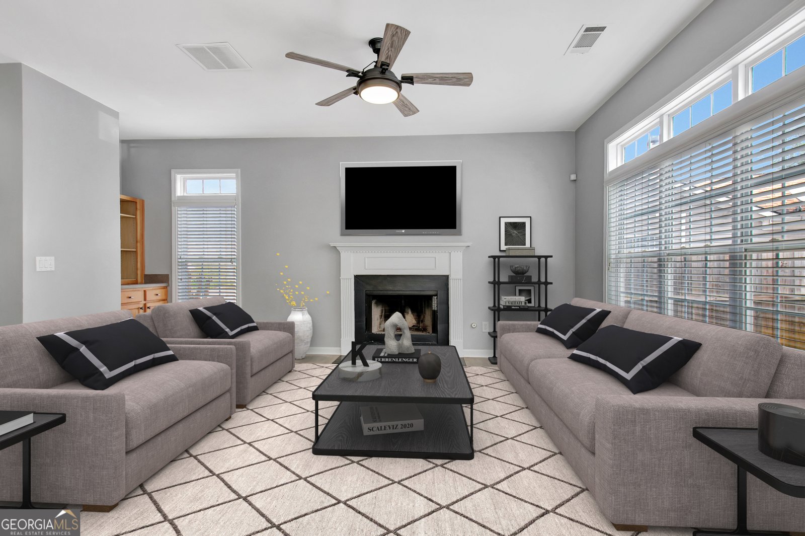 53 Verandah View Newnan - Photo 14