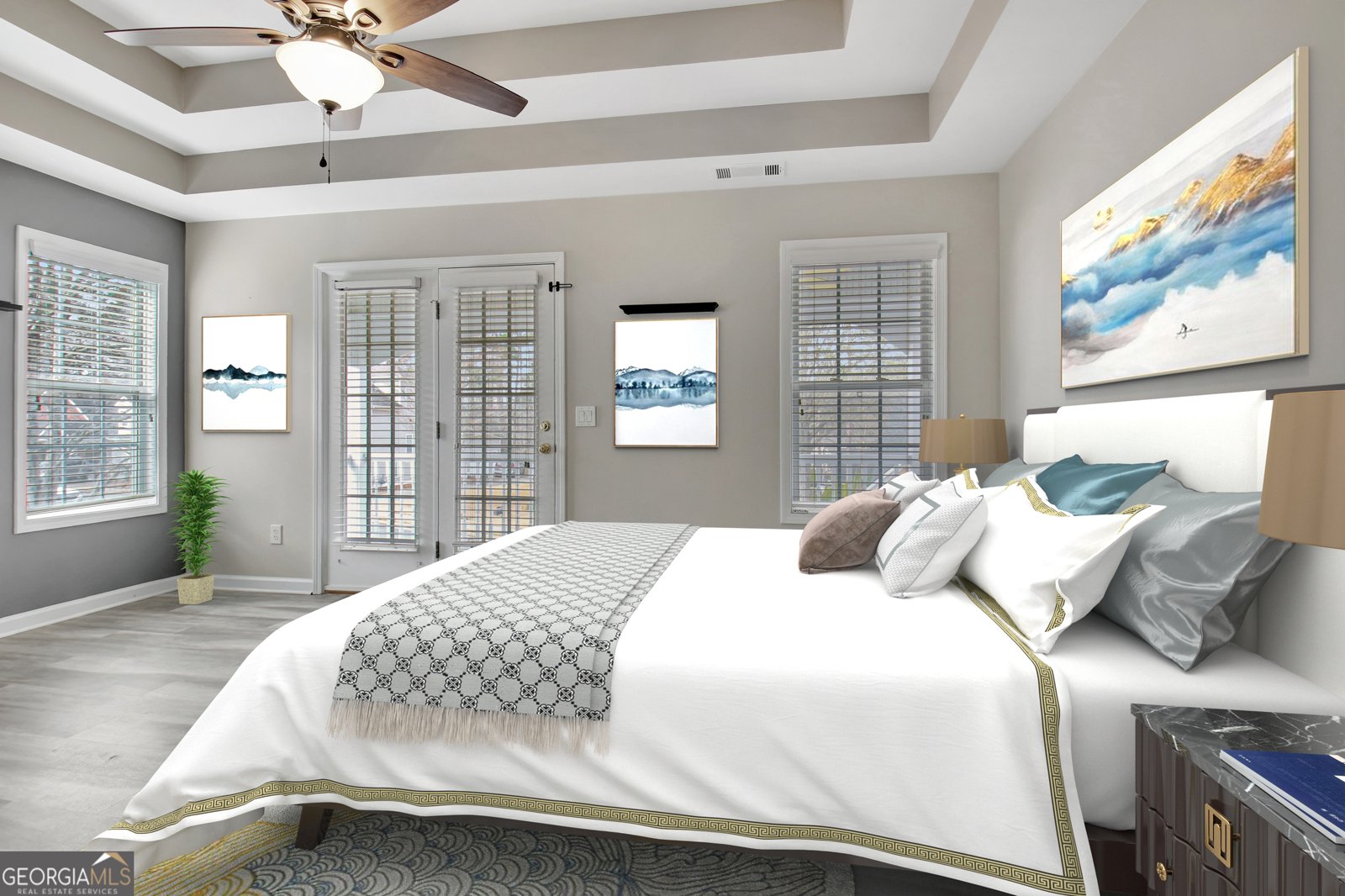 53 Verandah View Newnan - Photo 21