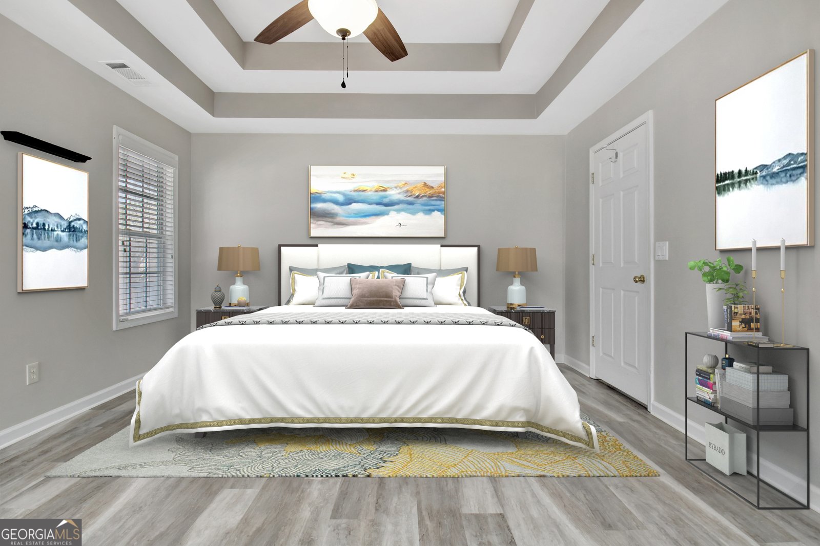 53 Verandah View Newnan - Photo 22