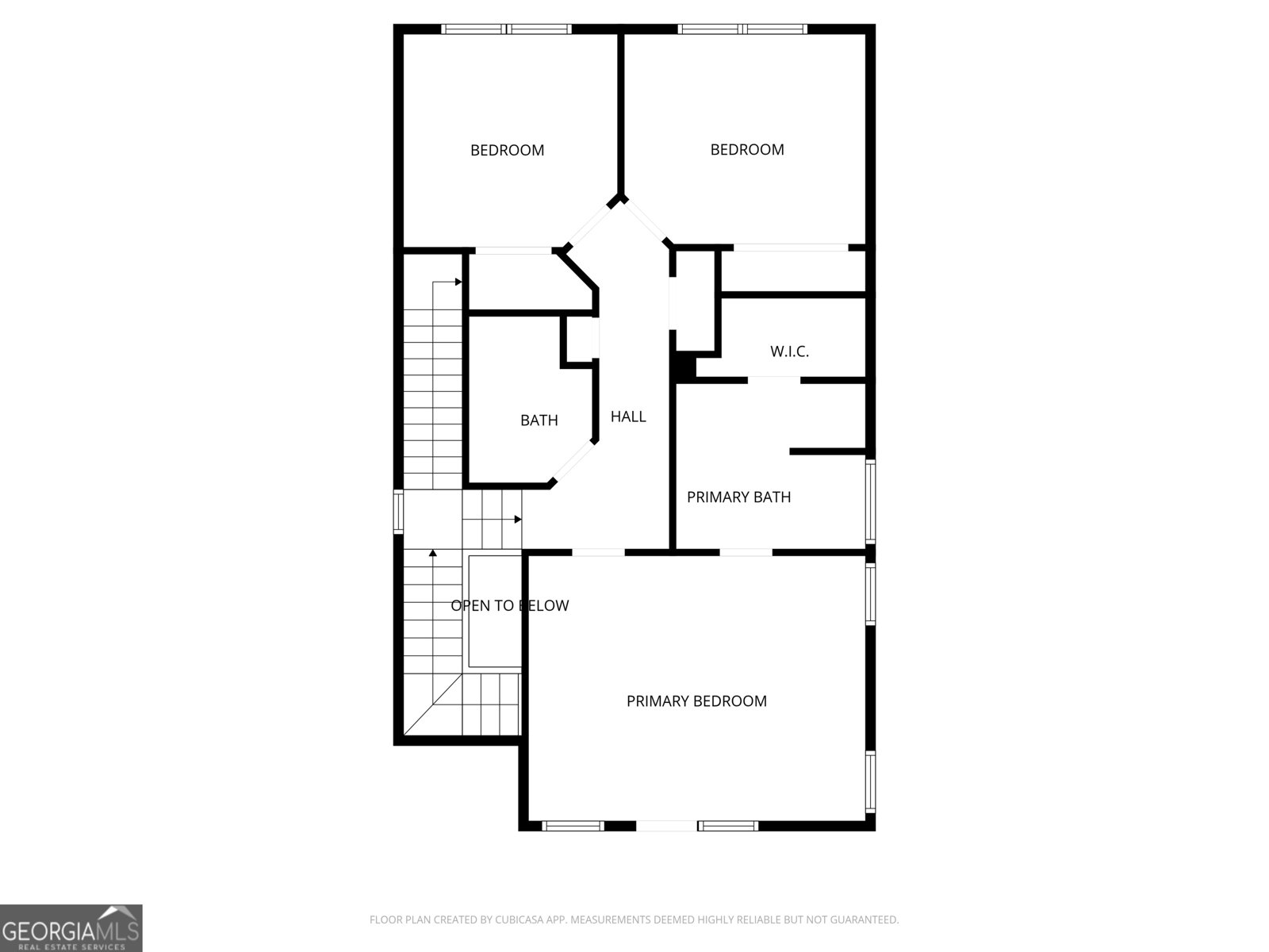 53 Verandah View Newnan - Photo 52