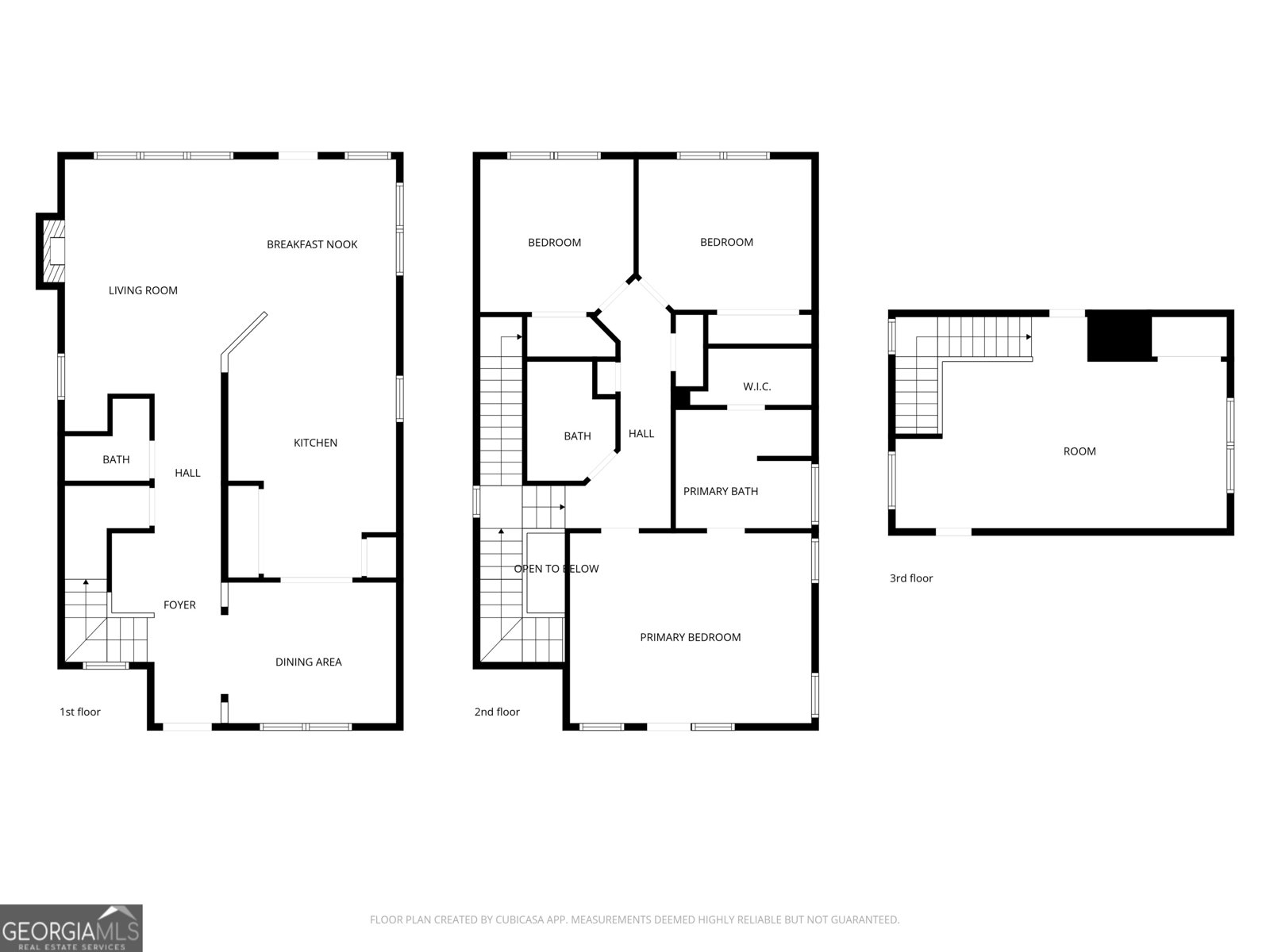 53 Verandah View Newnan - Photo 54