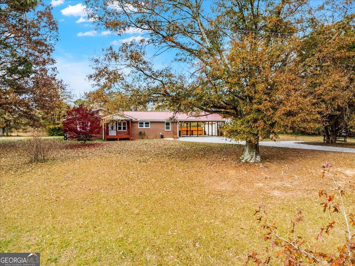 1115 Ila Road Commerce - Photo 1