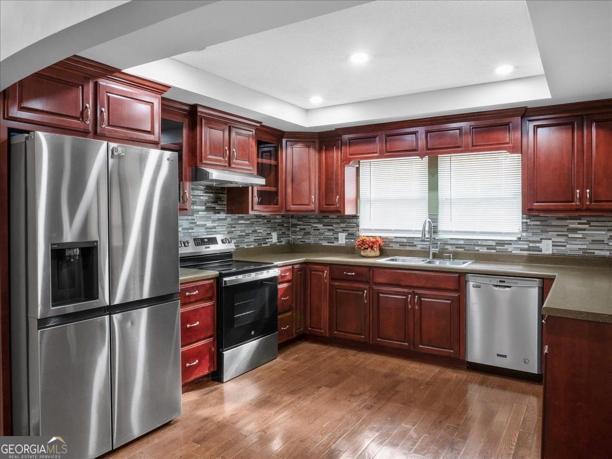 1115 Ila Road Commerce - Photo 10