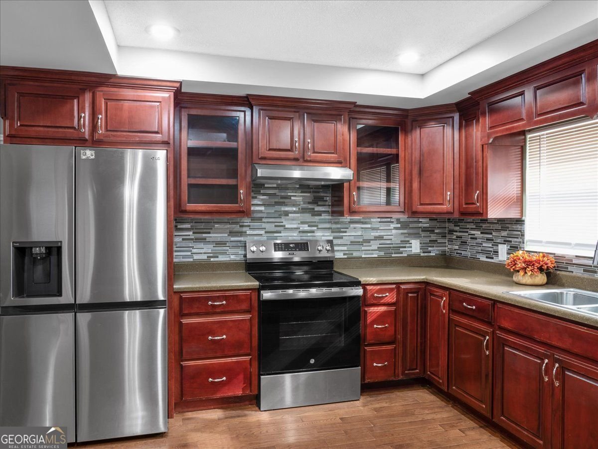 1115 Ila Road Commerce - Photo 11