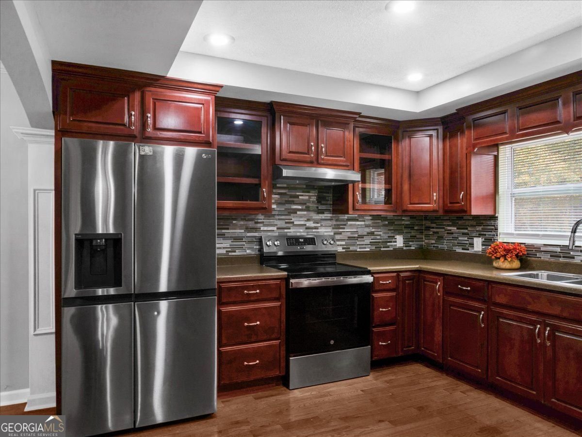 1115 Ila Road Commerce - Photo 9