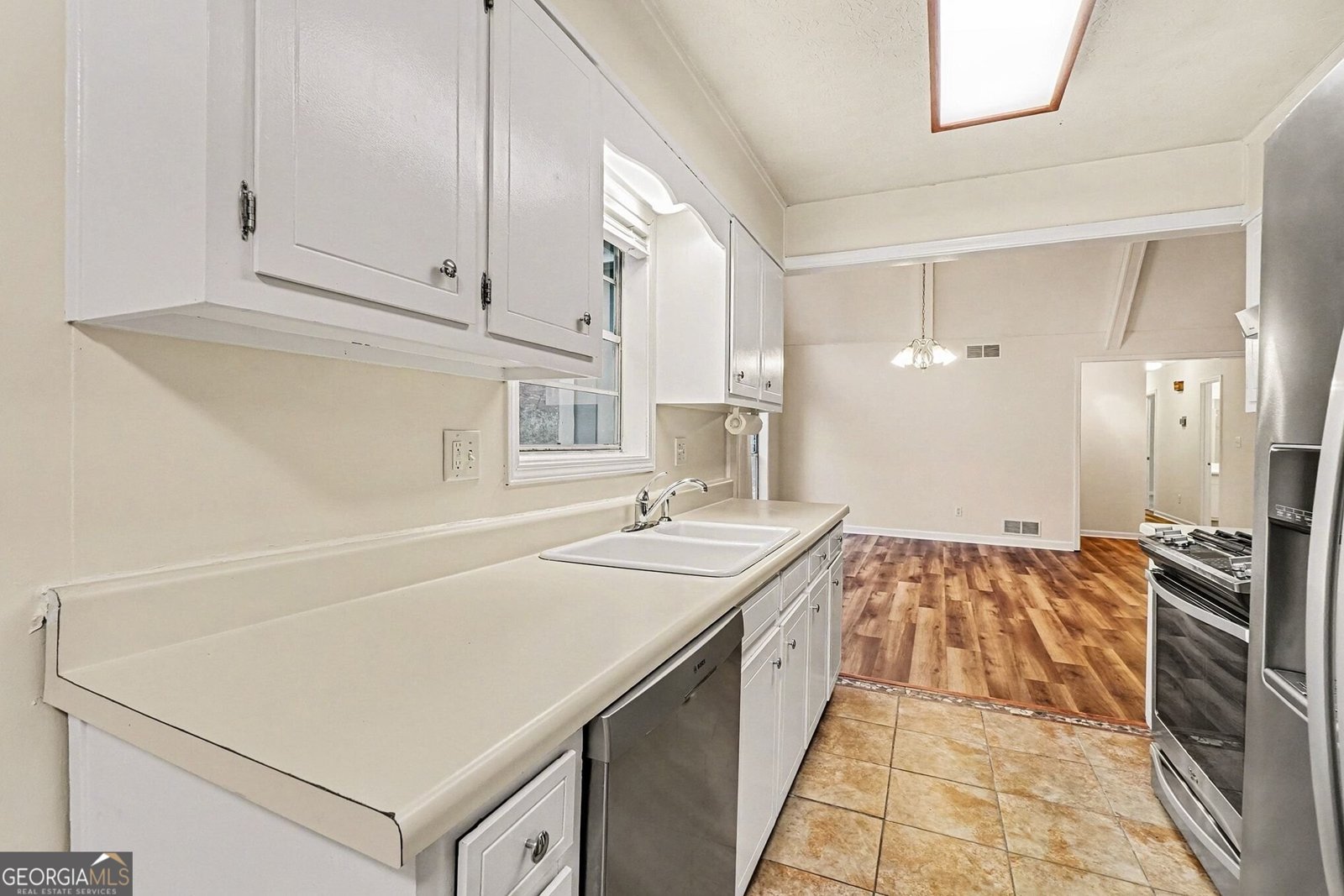 2736 WHISPER Trail Douglasville - Photo 10