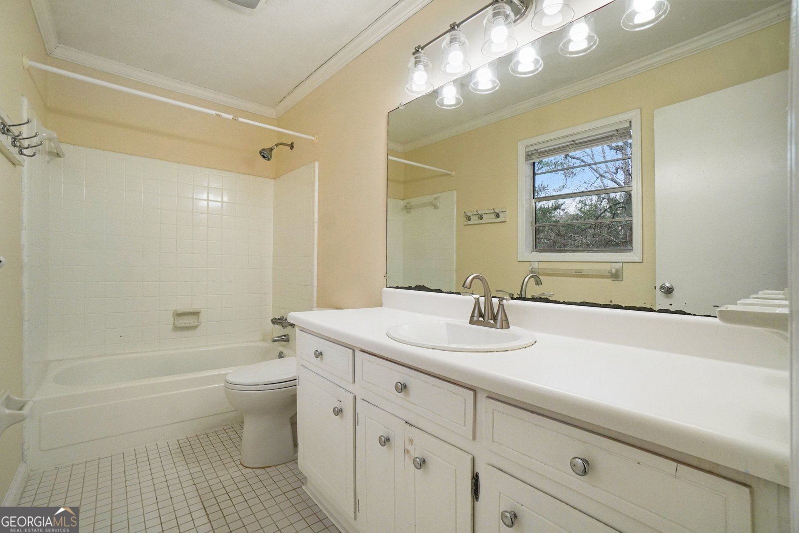 2736 WHISPER Trail Douglasville - Photo 16