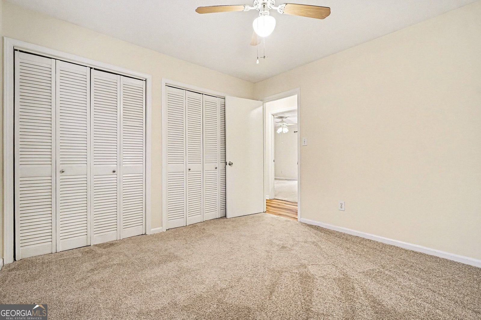 2736 WHISPER Trail Douglasville - Photo 20