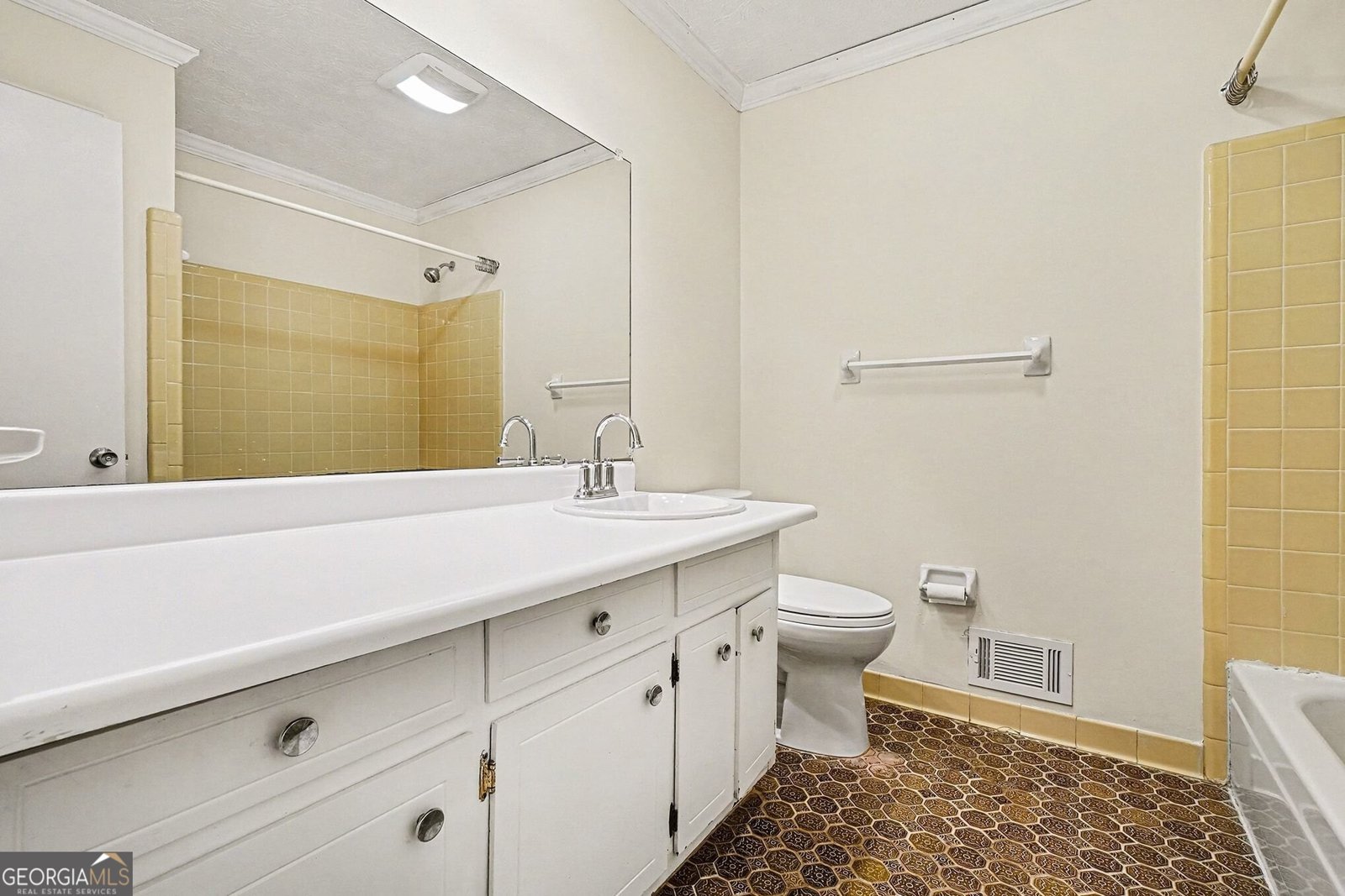 2736 WHISPER Trail Douglasville - Photo 21