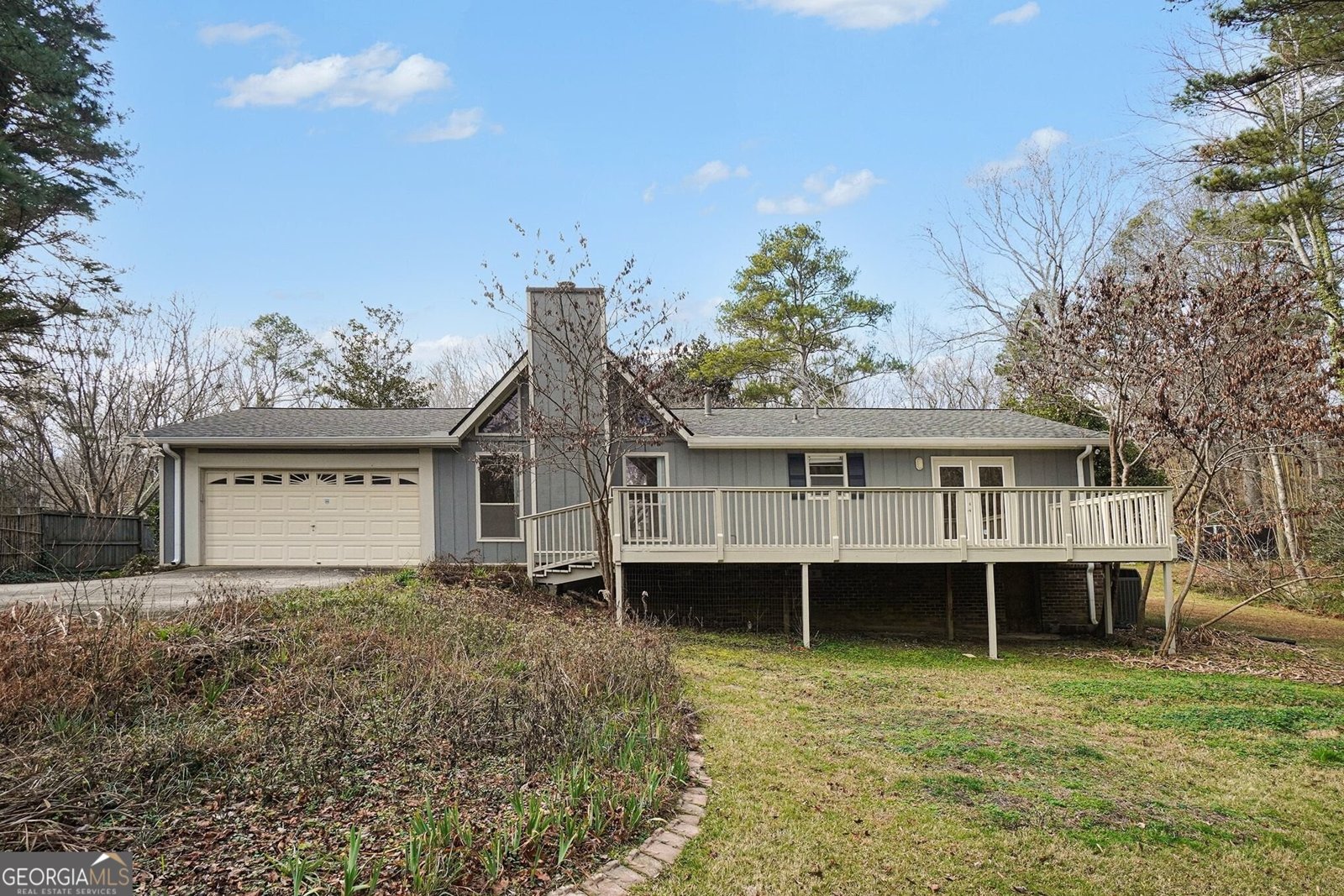 2736 WHISPER Trail Douglasville - Photo 23