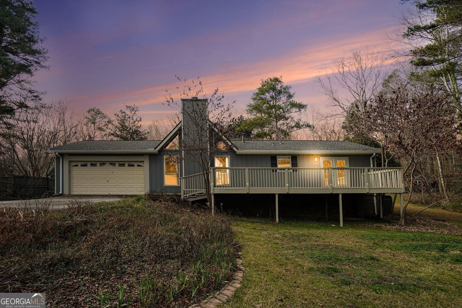 2736 WHISPER Trail Douglasville - Photo 24