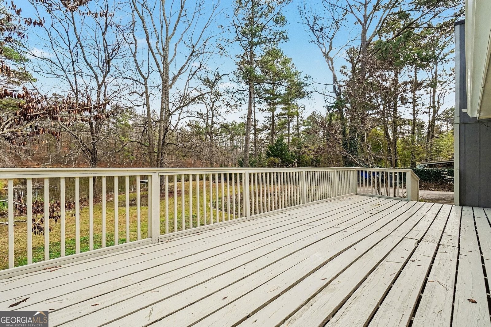 2736 WHISPER Trail Douglasville - Photo 25