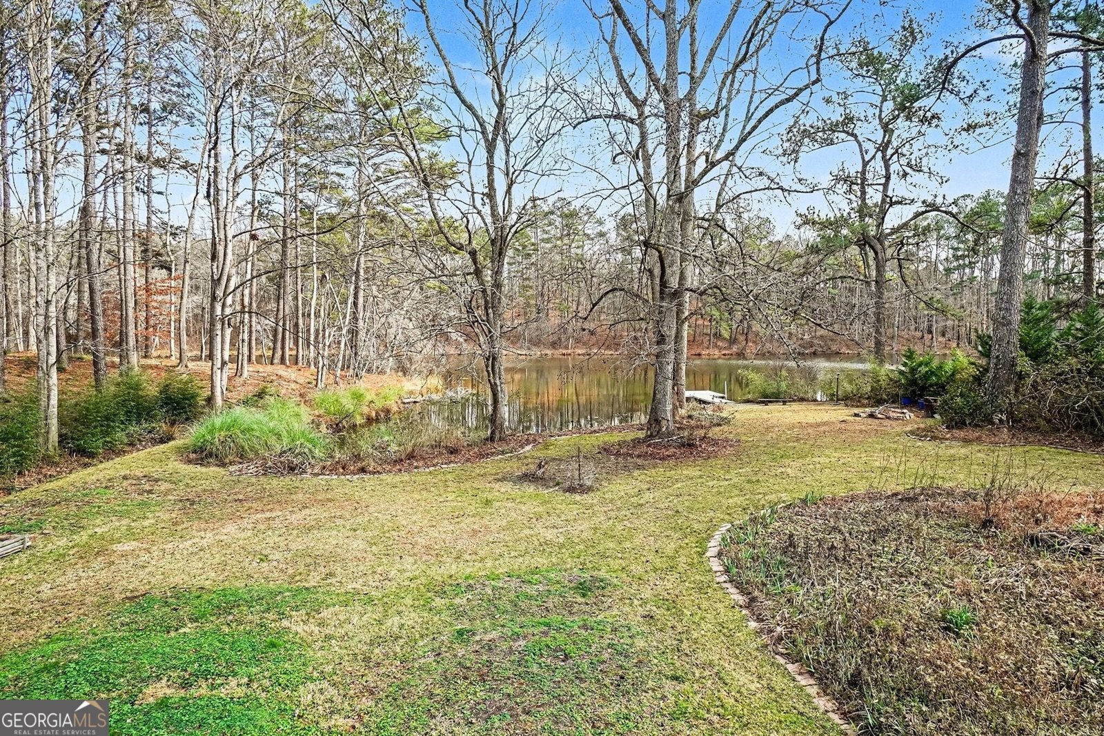 2736 WHISPER Trail Douglasville - Photo 26