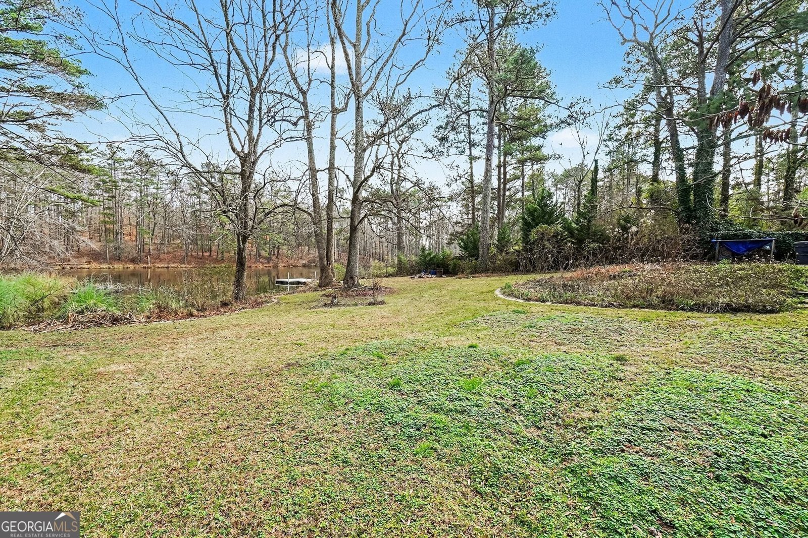 2736 WHISPER Trail Douglasville - Photo 27