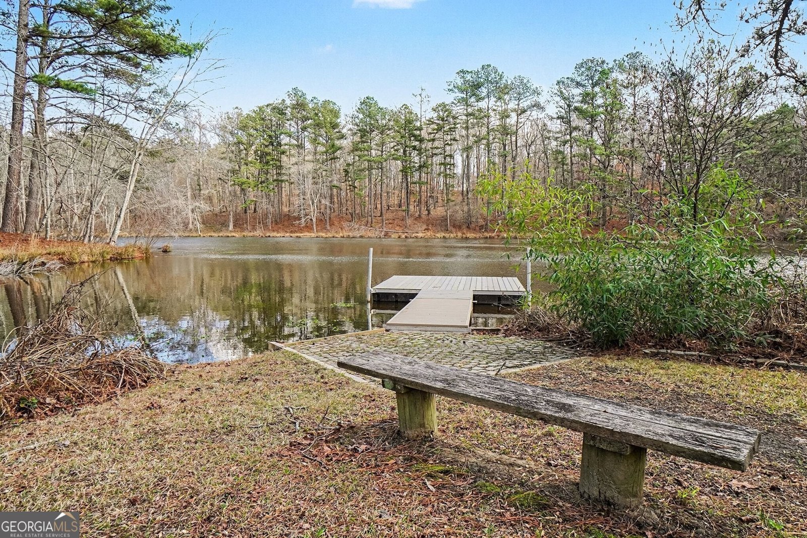 2736 WHISPER Trail Douglasville - Photo 28