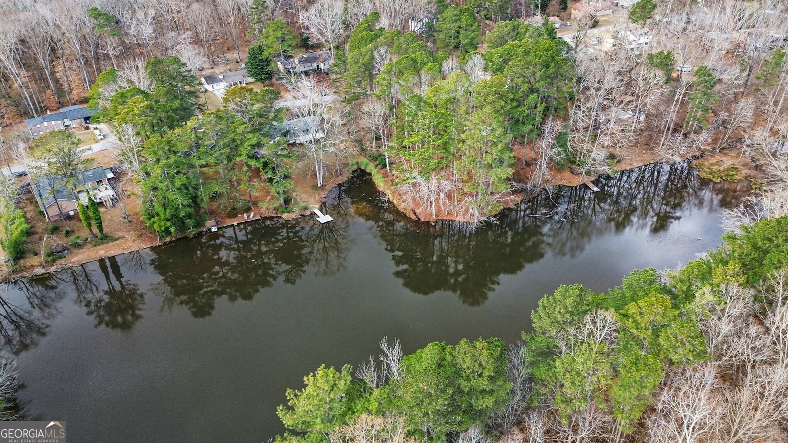 2736 WHISPER Trail Douglasville - Photo 33