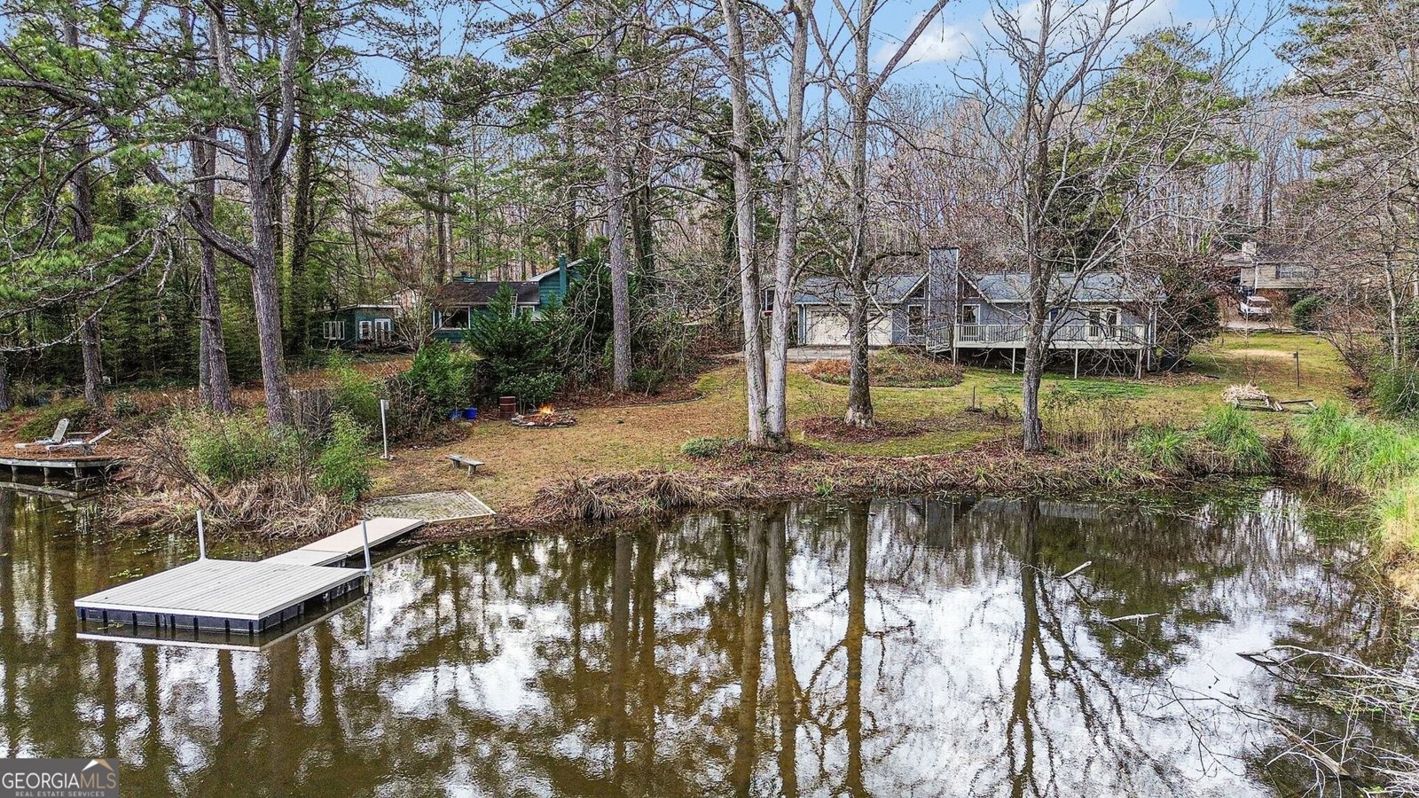 2736 WHISPER Trail Douglasville - Photo 34