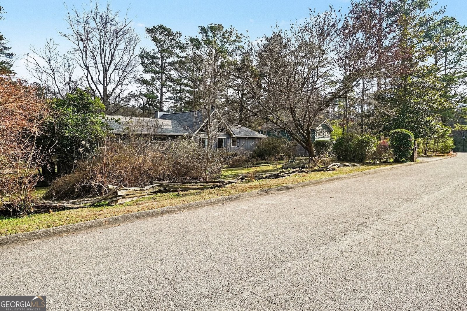 2736 WHISPER Trail Douglasville - Photo 35