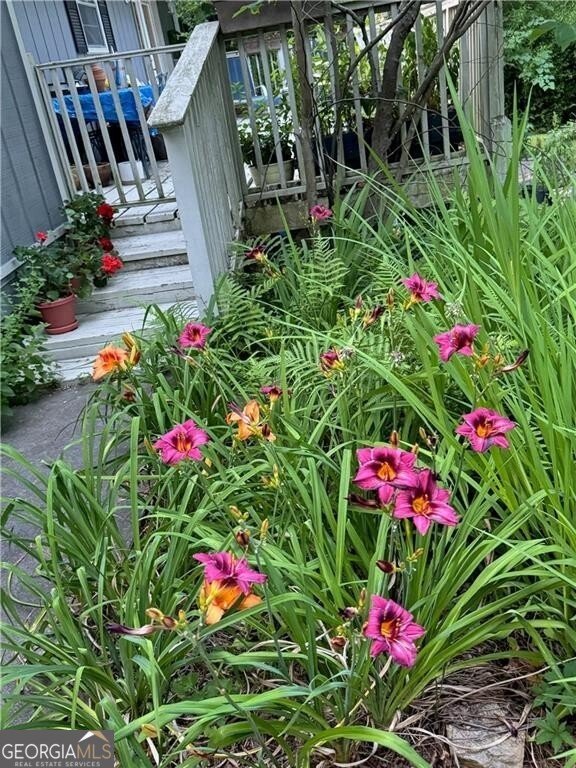 2736 WHISPER Trail Douglasville - Photo 39