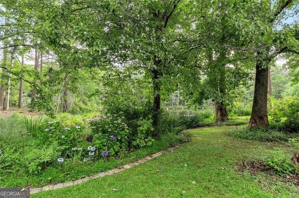 2736 WHISPER Trail Douglasville - Photo 41