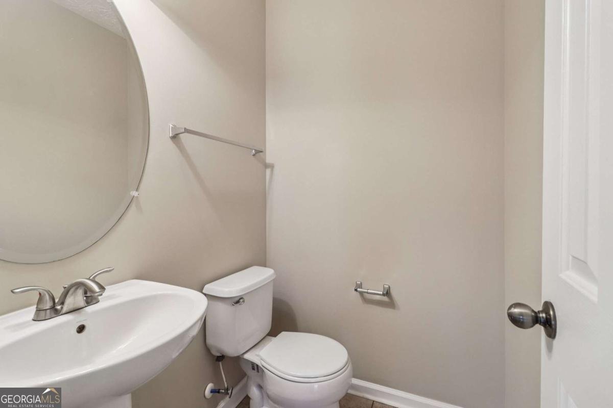 254 Hiawassee Drive Woodstock - Photo 13