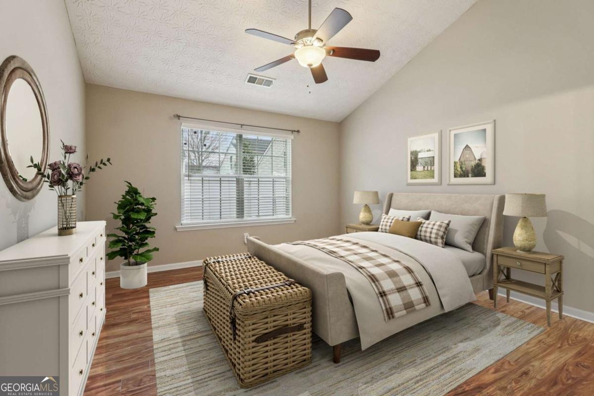 254 Hiawassee Drive Woodstock - Photo 14