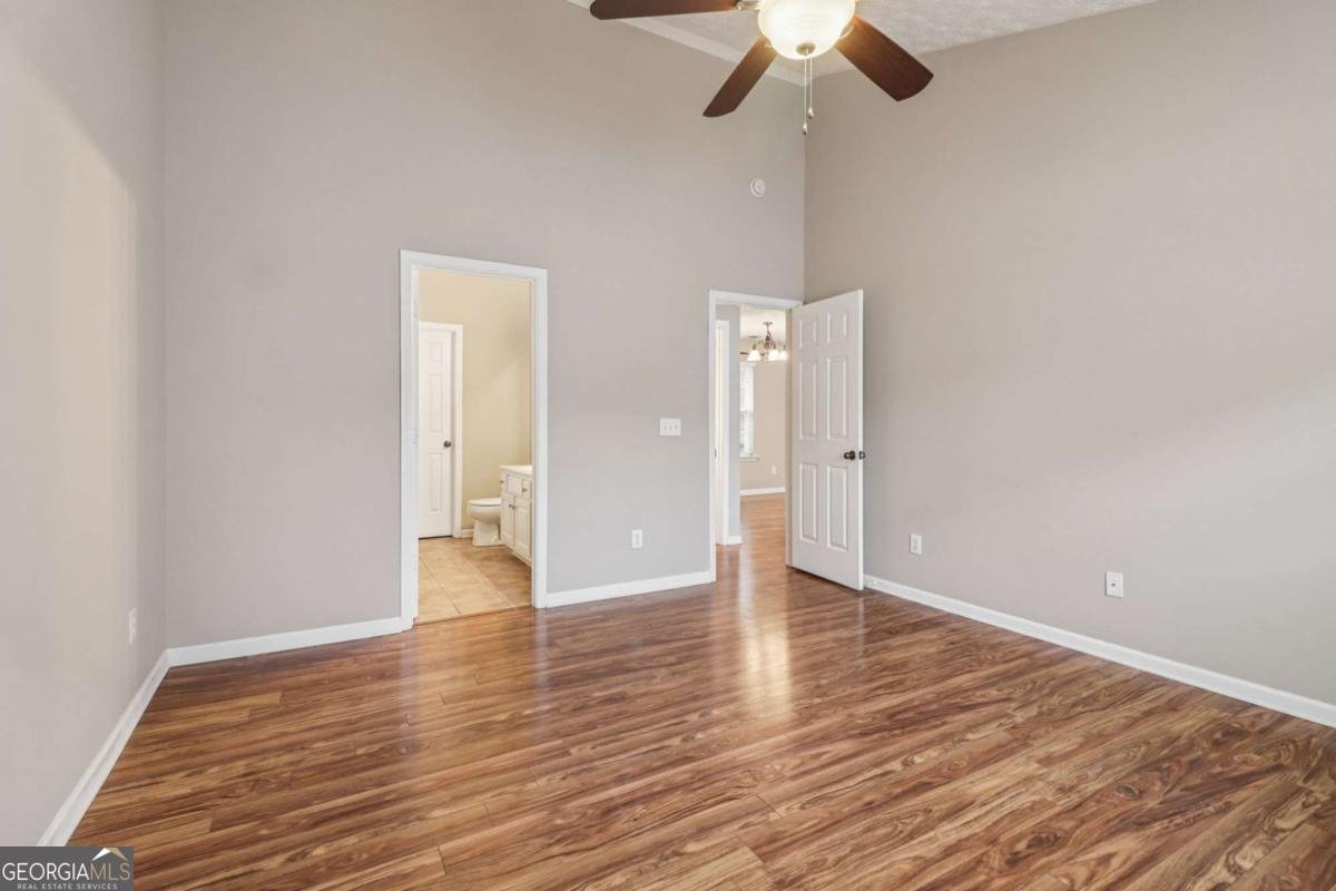 254 Hiawassee Drive Woodstock - Photo 16