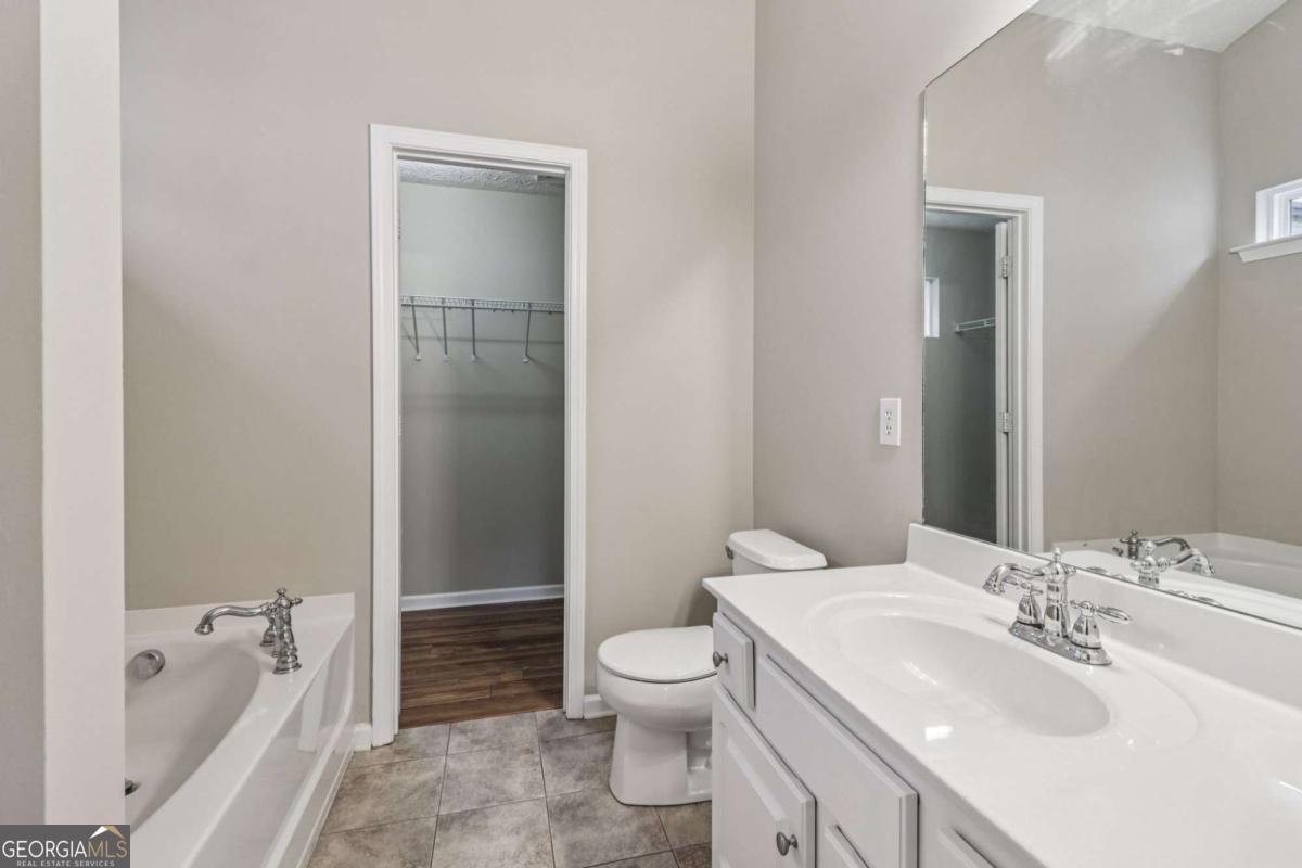 254 Hiawassee Drive Woodstock - Photo 17