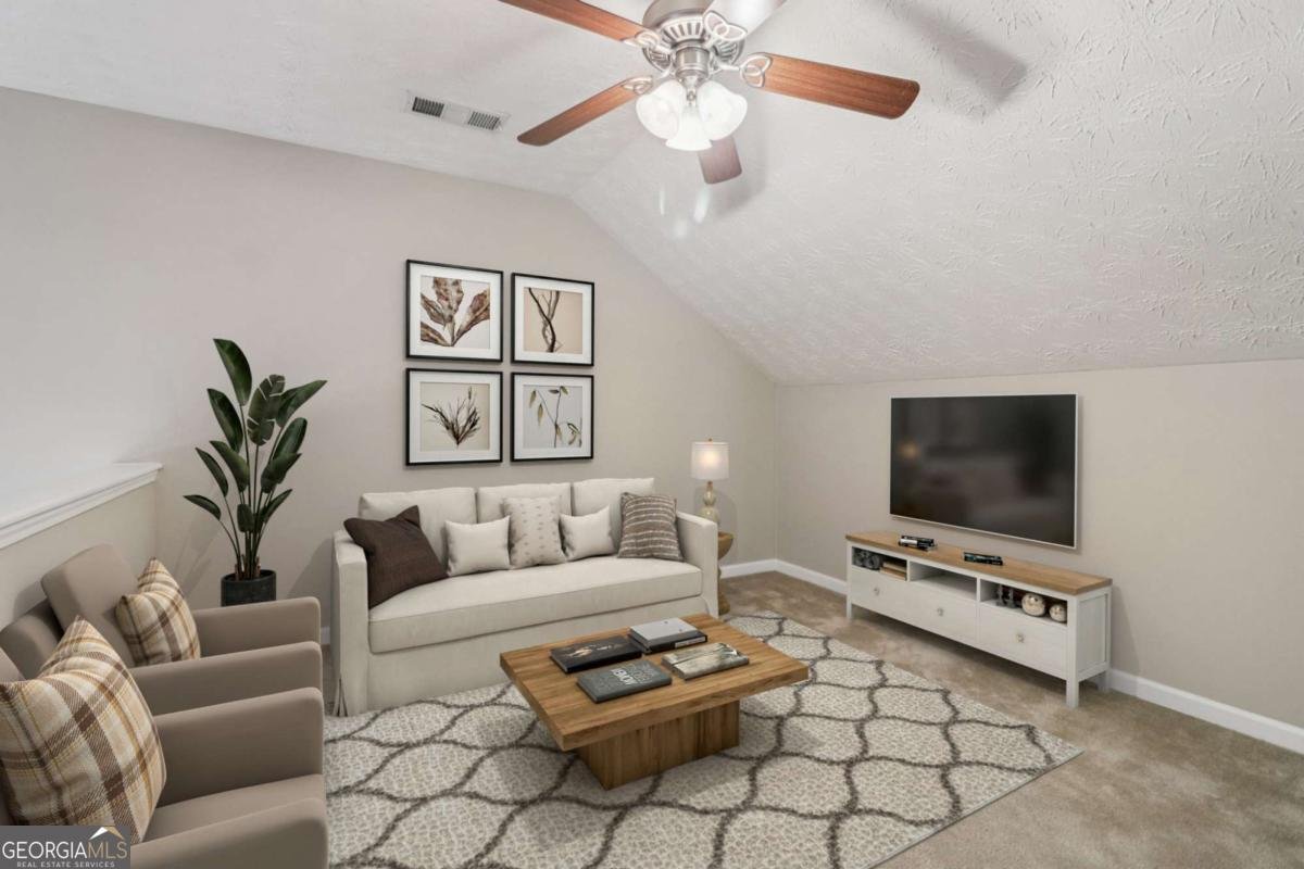 254 Hiawassee Drive Woodstock - Photo 18