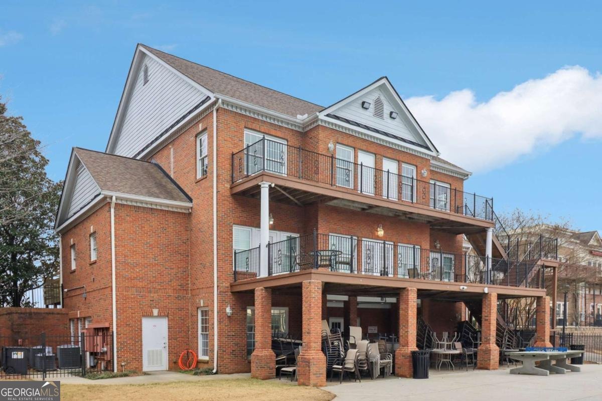 254 Hiawassee Drive Woodstock - Photo 28