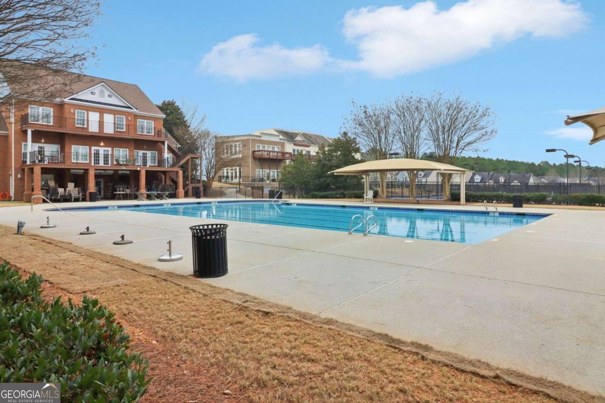 254 Hiawassee Drive Woodstock - Photo 29