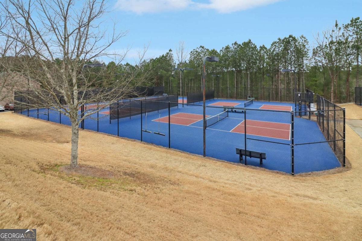 254 Hiawassee Drive Woodstock - Photo 30