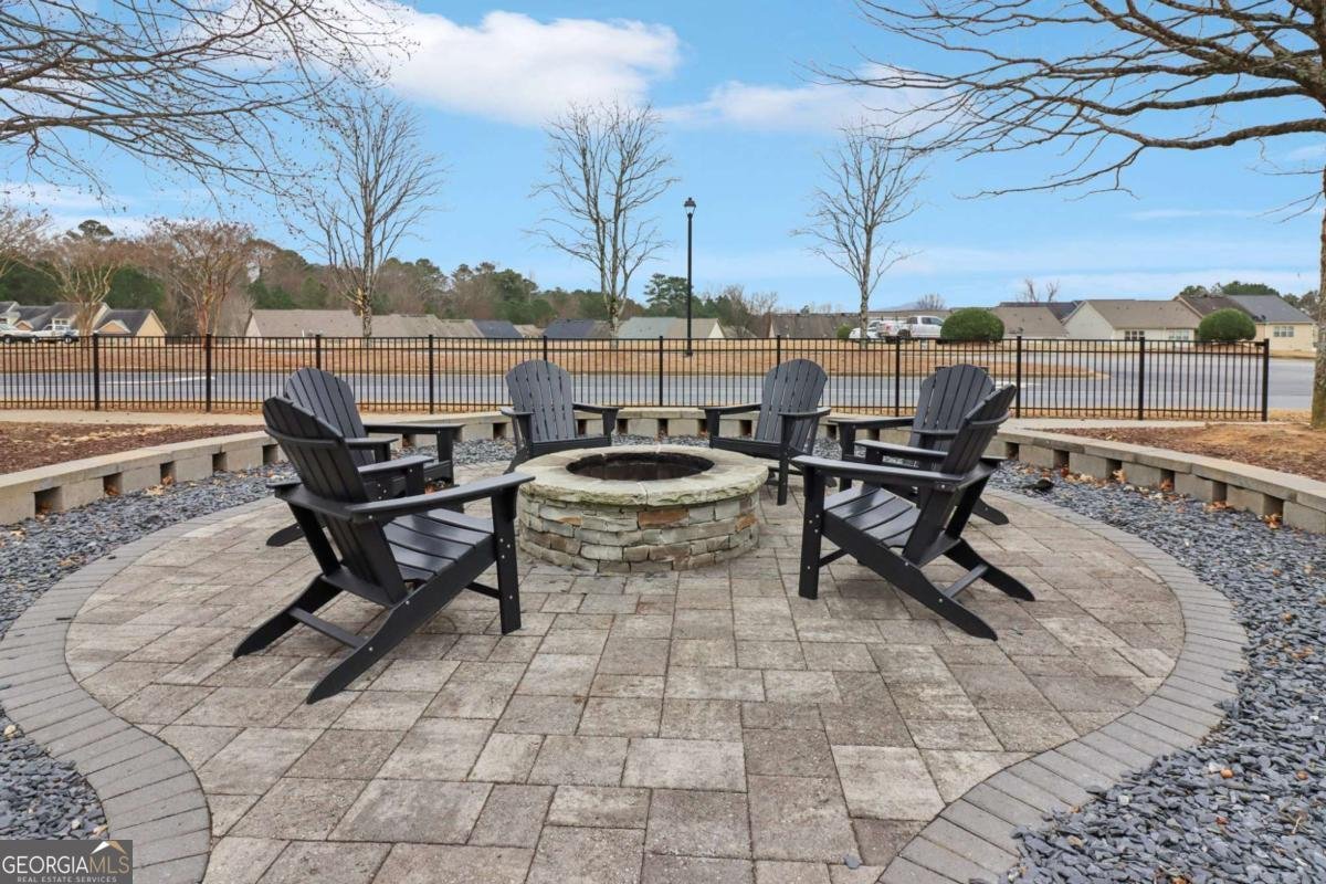 254 Hiawassee Drive Woodstock - Photo 33