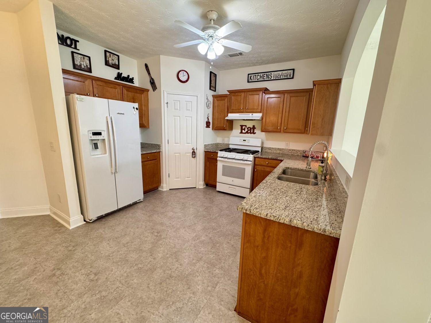 45 Hidden Hickory Court Dawsonville - Photo 10