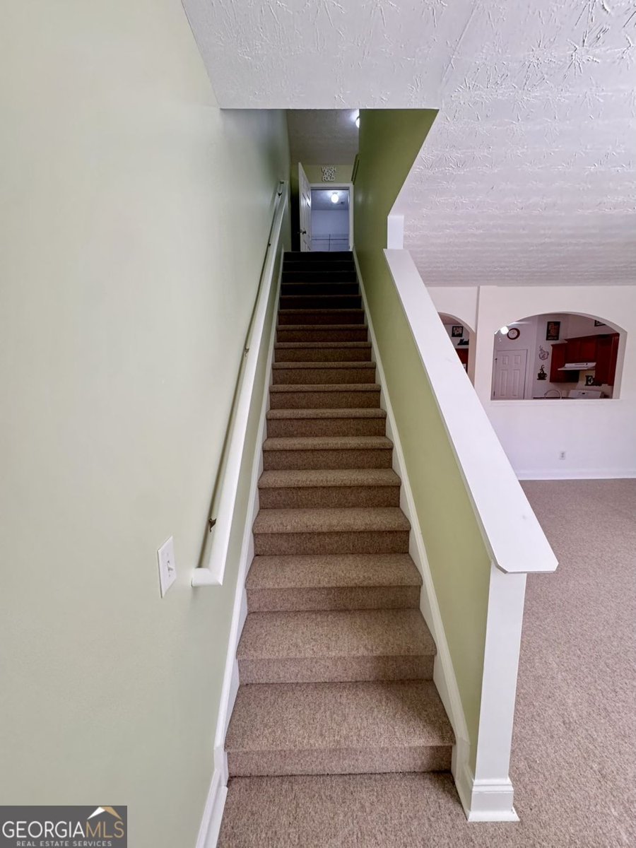 45 Hidden Hickory Court Dawsonville - Photo 16