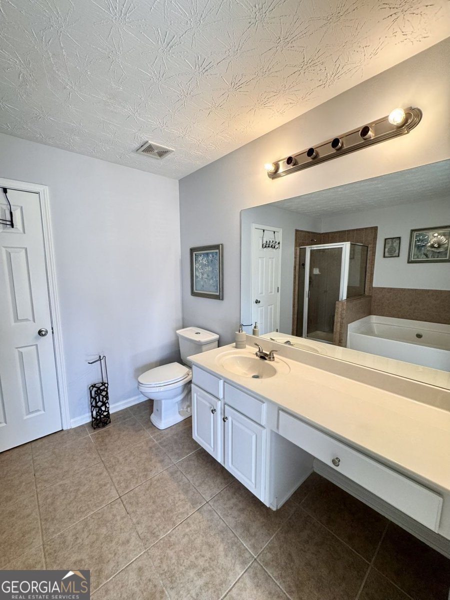 45 Hidden Hickory Court Dawsonville - Photo 19