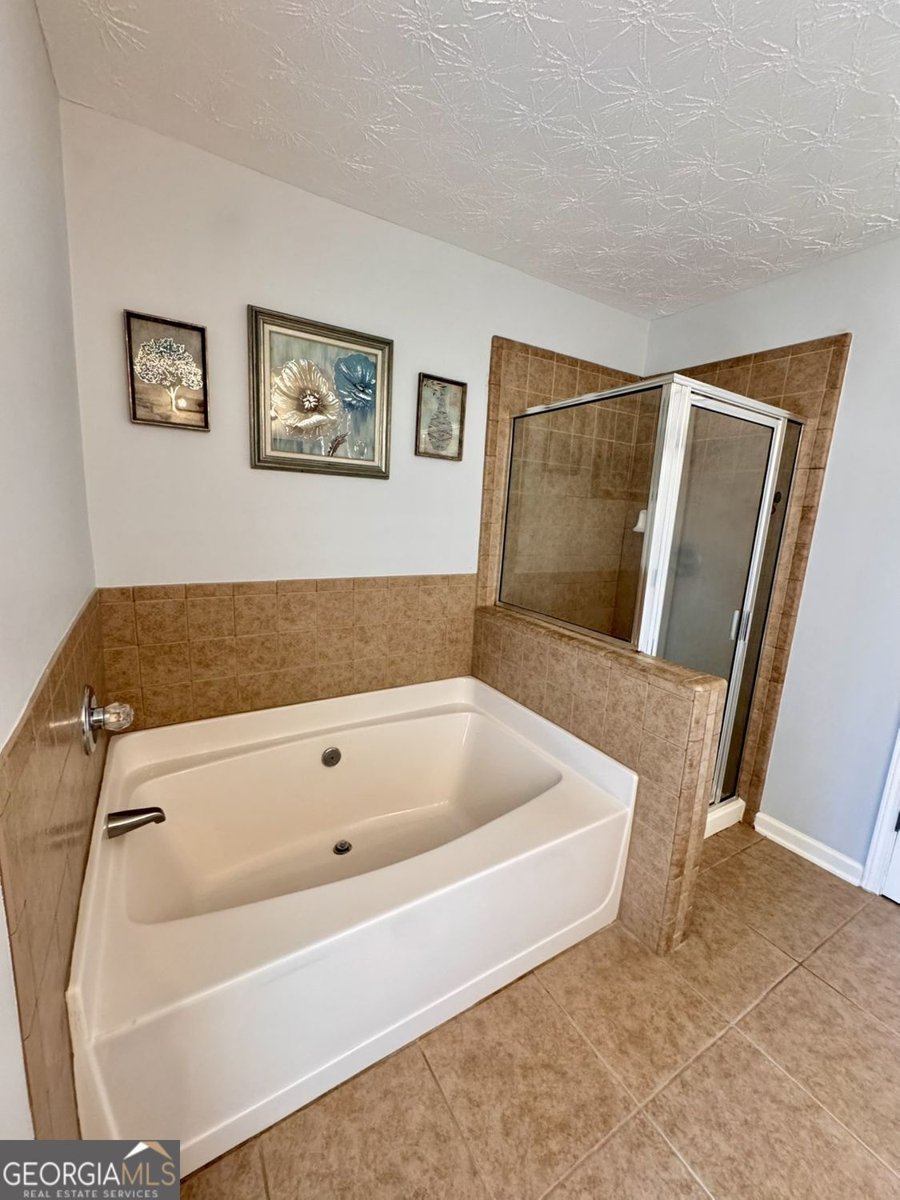 45 Hidden Hickory Court Dawsonville - Photo 20