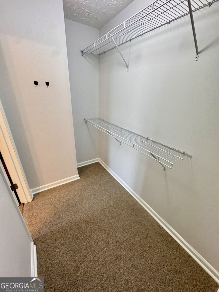 45 Hidden Hickory Court Dawsonville - Photo 21