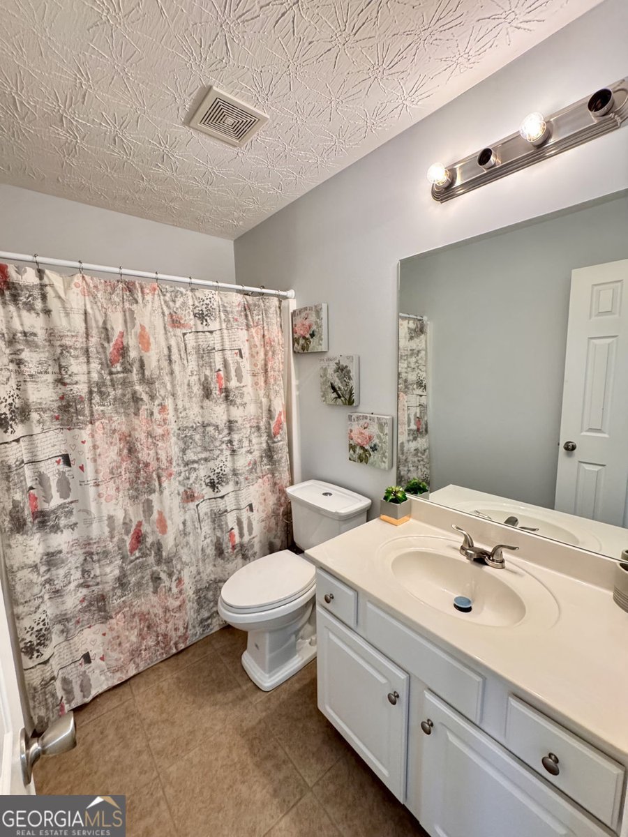 45 Hidden Hickory Court Dawsonville - Photo 27