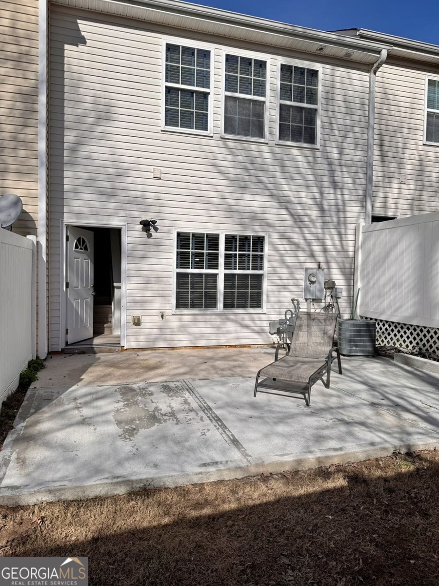 45 Hidden Hickory Court Dawsonville - Photo 30