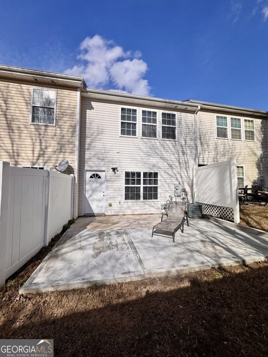 45 Hidden Hickory Court Dawsonville - Photo 32